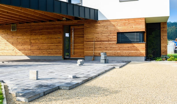 Best Driveway Resurfacing Pavers  in Boonville, CA