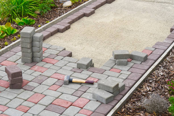 Best Concrete Paver Driveway  in Boonville, CA