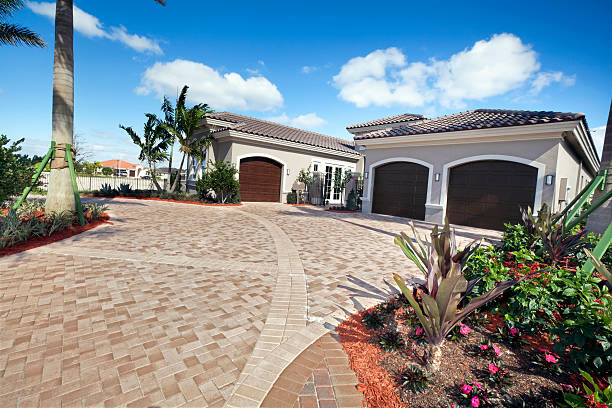 Professional Driveway Pavers in Boonville, CA