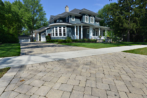 Driveway Repair Near Me in Boonville, CA