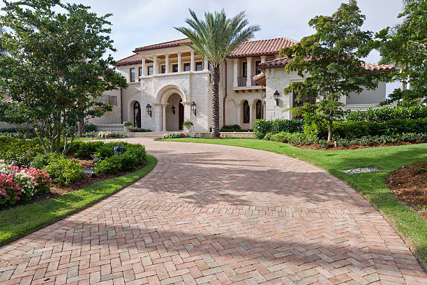 Best Local Driveway Pavers  in Boonville, CA