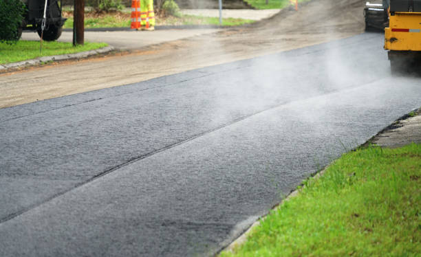 Professional Driveway Pavers in Boonville, CA